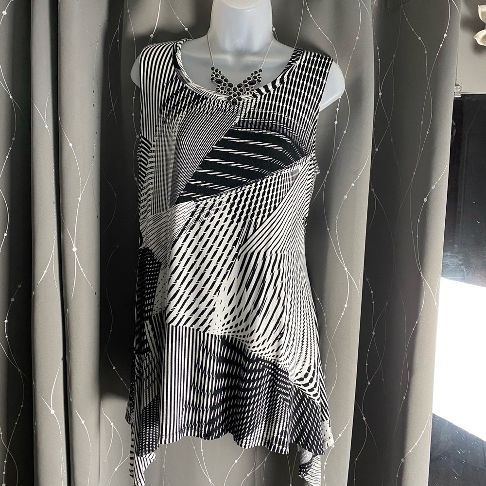 Cupio Women’s Top